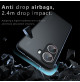 50762 - MadPhone Gravity хибриден кейс за Xiaomi Poco X7 Pro 5G