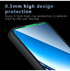 50765 - MadPhone Gravity хибриден кейс за Xiaomi Poco X7 Pro 5G