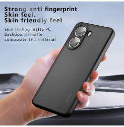 50766 - MadPhone Gravity хибриден кейс за Xiaomi Poco X7 Pro 5G