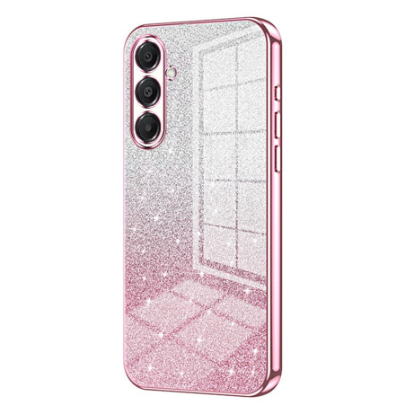 50775 - MadPhone Shiny блестящ силиконов кейс за Samsung Galaxy A17