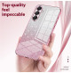 50778 - MadPhone Shiny блестящ силиконов кейс за Samsung Galaxy A17
