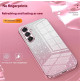 50782 - MadPhone Shiny блестящ силиконов кейс за Samsung Galaxy A17