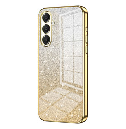 50787 - MadPhone Shiny блестящ силиконов кейс за Samsung Galaxy A17