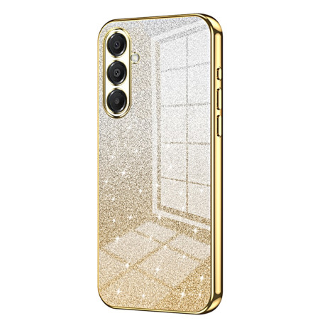 50787 - MadPhone Shiny блестящ силиконов кейс за Samsung Galaxy A17