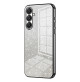 50794 - MadPhone Shiny блестящ силиконов кейс за Samsung Galaxy A17