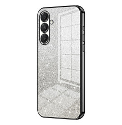 50794 - MadPhone Shiny блестящ силиконов кейс за Samsung Galaxy A17