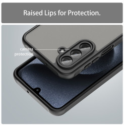 50808 - MadPhone Gravity хибриден кейс за Samsung Galaxy A17