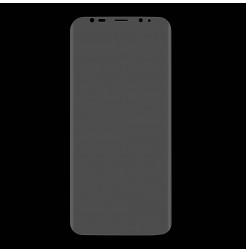 5082 - MadPhone Pet Full Cover протектор за Samsung Galaxy S9