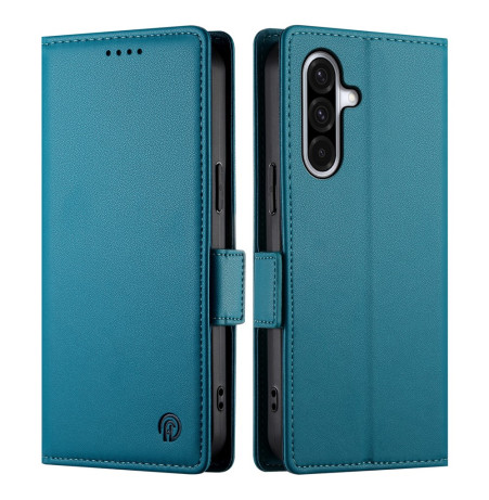 50834 - MadPhone Classic кожен калъф за Samsung Galaxy A17