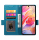 50836 - MadPhone Classic кожен калъф за Samsung Galaxy A17