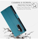 50840 - MadPhone Classic кожен калъф за Samsung Galaxy A17