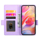 50849 - MadPhone Classic кожен калъф за Samsung Galaxy A17