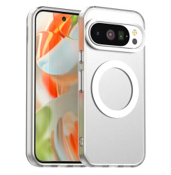 50861 - MadPhone Solid MagSafe поликарбонатен кейс за Google Pixel 10 / Pixel 10 Pro
