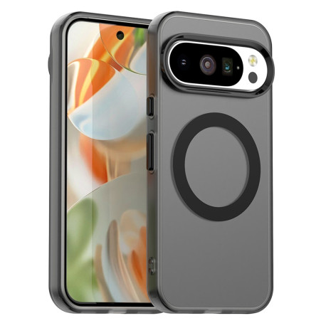 50873 - MadPhone Solid MagSafe поликарбонатен кейс за Google Pixel 10 / Pixel 10 Pro