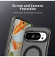 50877 - MadPhone Solid MagSafe поликарбонатен кейс за Google Pixel 10 / Pixel 10 Pro