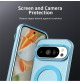 50889 - MadPhone Solid MagSafe поликарбонатен кейс за Google Pixel 10 / Pixel 10 Pro