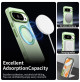 50899 - MadPhone Solid MagSafe поликарбонатен кейс за Google Pixel 10 / Pixel 10 Pro