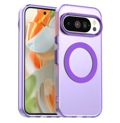 50909 - MadPhone Solid MagSafe поликарбонатен кейс за Google Pixel 10 / Pixel 10 Pro
