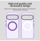 50910 - MadPhone Solid MagSafe поликарбонатен кейс за Google Pixel 10 / Pixel 10 Pro