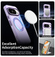 50911 - MadPhone Solid MagSafe поликарбонатен кейс за Google Pixel 10 / Pixel 10 Pro