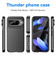 50928 - MadPhone Thunder силиконов кейс за Google Pixel 10 / Pixel 10 Pro