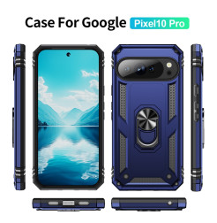 50949 - MadPhone Lithium удароустойчив калъф за Google Pixel 10 / Pixel 10 Pro