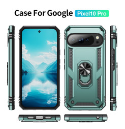 50962 - MadPhone Lithium удароустойчив калъф за Google Pixel 10 / Pixel 10 Pro