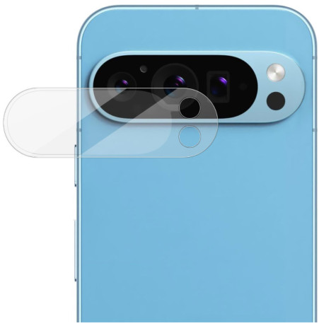 50973 - Стъклен протектор за камерата на Google Pixel 10 Pro