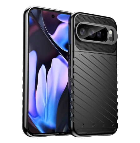 50984 - MadPhone Thunder силиконов кейс за Google Pixel 10 Pro XL