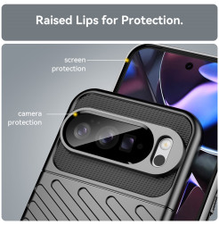 50987 - MadPhone Thunder силиконов кейс за Google Pixel 10 Pro XL