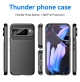 50990 - MadPhone Thunder силиконов кейс за Google Pixel 10 Pro XL