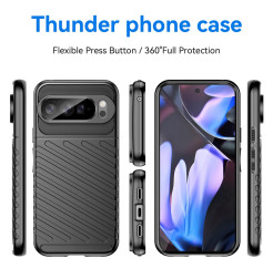 50990 - MadPhone Thunder силиконов кейс за Google Pixel 10 Pro XL