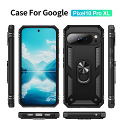 51000 - MadPhone Lithium удароустойчив калъф за Google Pixel 10 Pro XL