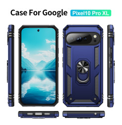 51012 - MadPhone Lithium удароустойчив калъф за Google Pixel 10 Pro XL