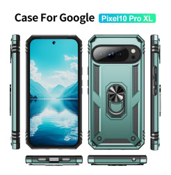 51023 - MadPhone Lithium удароустойчив калъф за Google Pixel 10 Pro XL