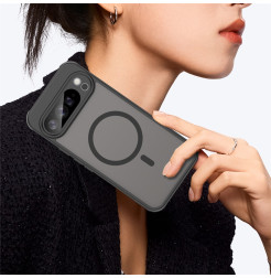 51038 - MadPhone Gravity MagSafe хибриден кейс за Google Pixel 10 Pro XL