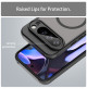 51040 - MadPhone Gravity MagSafe хибриден кейс за Google Pixel 10 Pro XL