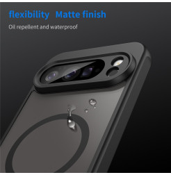 51041 - MadPhone Gravity MagSafe хибриден кейс за Google Pixel 10 Pro XL