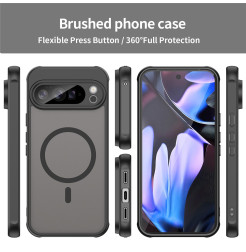 51042 - MadPhone Gravity MagSafe хибриден кейс за Google Pixel 10 Pro XL
