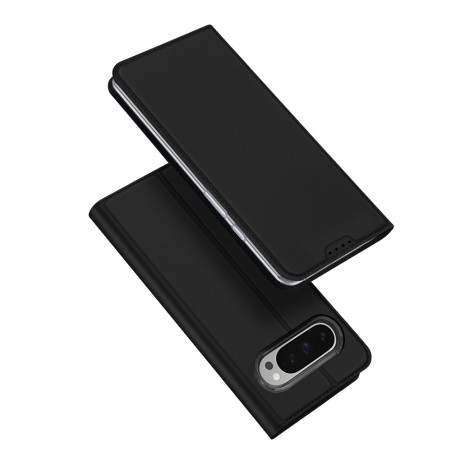 51043 - Dux Ducis Skin кожен калъф за Google Pixel 10 Pro XL