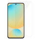 51051 - MadPhone стъклен протектор 9H за Samsung Galaxy S25 FE