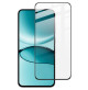 51058 - 5D стъклен протектор за Samsung Galaxy S25 FE