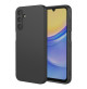 51064 - MadPhone Soft Cover силиконов калъф за Samsung Galaxy S25 FE