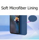 51071 - MadPhone Soft Cover силиконов калъф за Samsung Galaxy S25 FE
