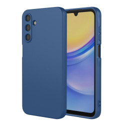51076 - MadPhone Soft Cover силиконов калъф за Samsung Galaxy S25 FE