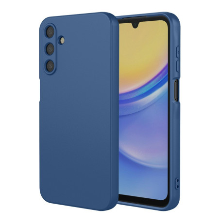 51076 - MadPhone Soft Cover силиконов калъф за Samsung Galaxy S25 FE