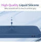 51080 - MadPhone Soft Cover силиконов калъф за Samsung Galaxy S25 FE