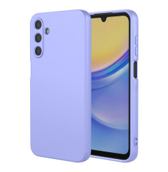 51083 - MadPhone Soft Cover силиконов калъф за Samsung Galaxy S25 FE