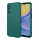 51090 - MadPhone Soft Cover силиконов калъф за Samsung Galaxy S25 FE