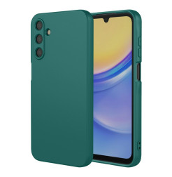 51090 - MadPhone Soft Cover силиконов калъф за Samsung Galaxy S25 FE